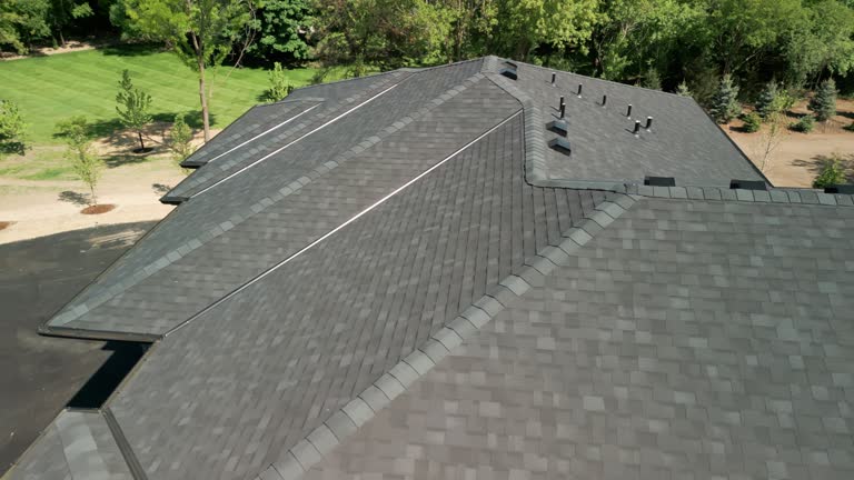 Best Rubber Roofing (EPDM, TPO)  in Madisonville, TX