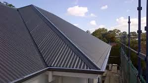 Professional Roofing Service in Madisonville, TX